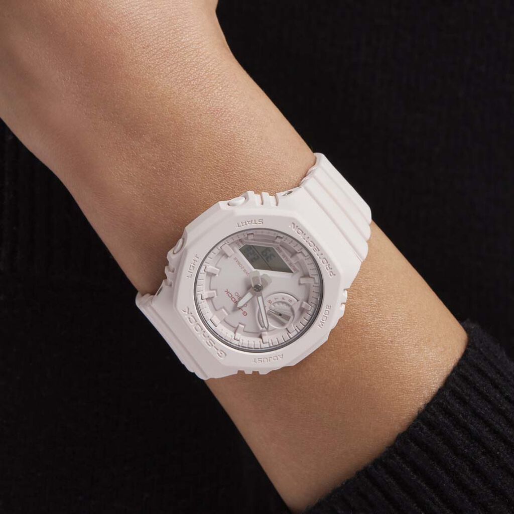 Montre Casio G-shock Rose