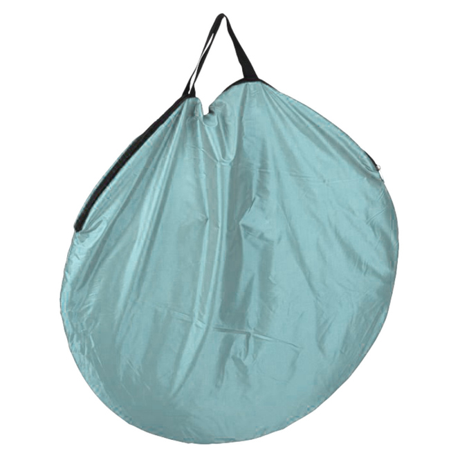 Strandmuschel - ca. 145 x 100 x 80 cm - 1 Stück
