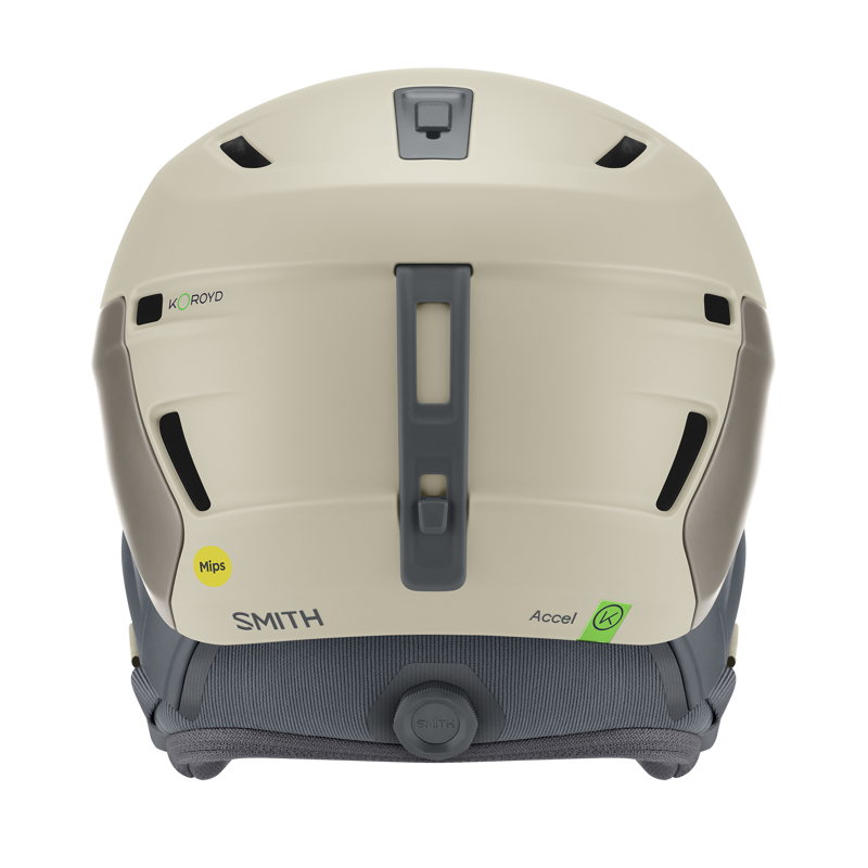 Accel Mips Skihelm