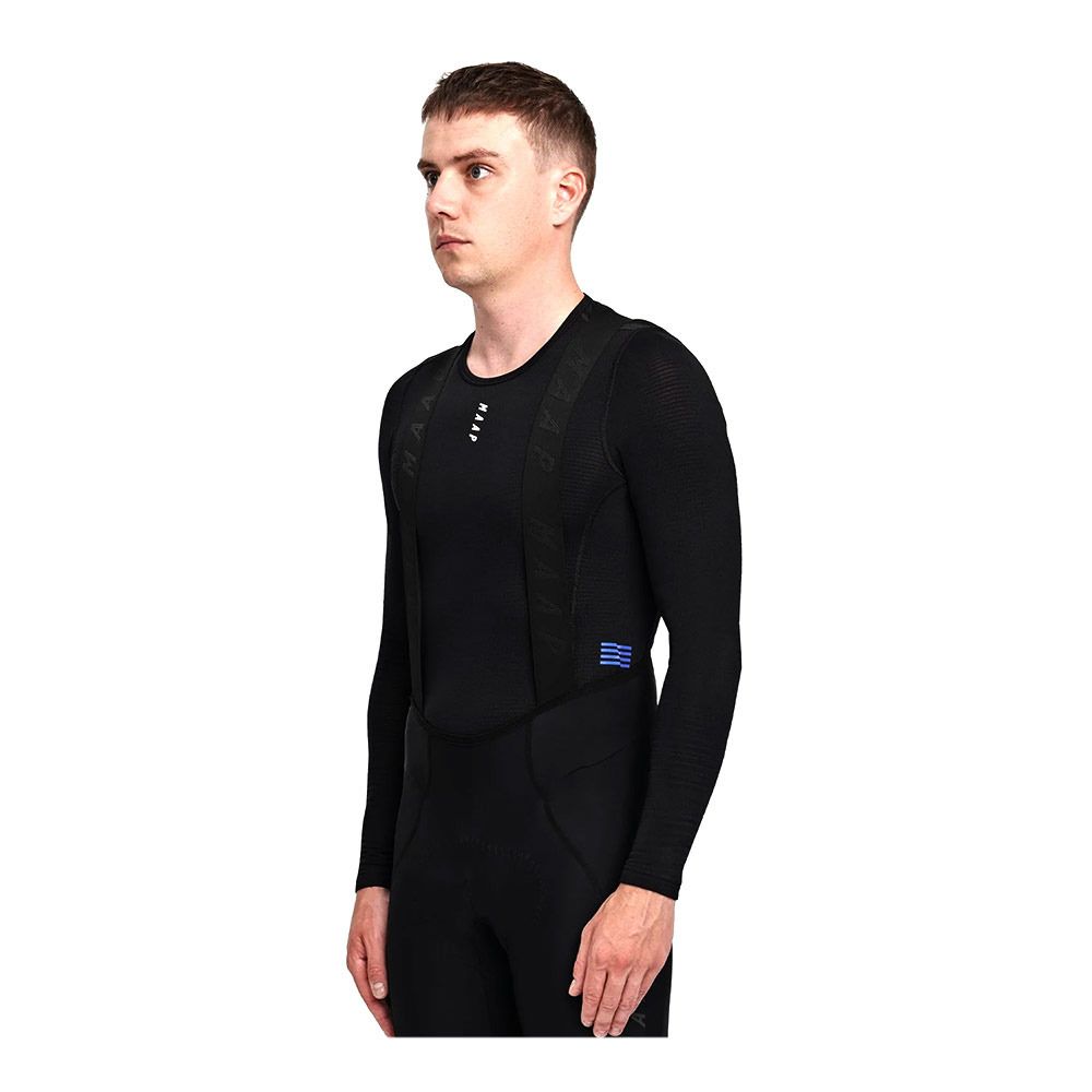Maap THERMAL BASE LAYER LS - Sous-couche Homme black