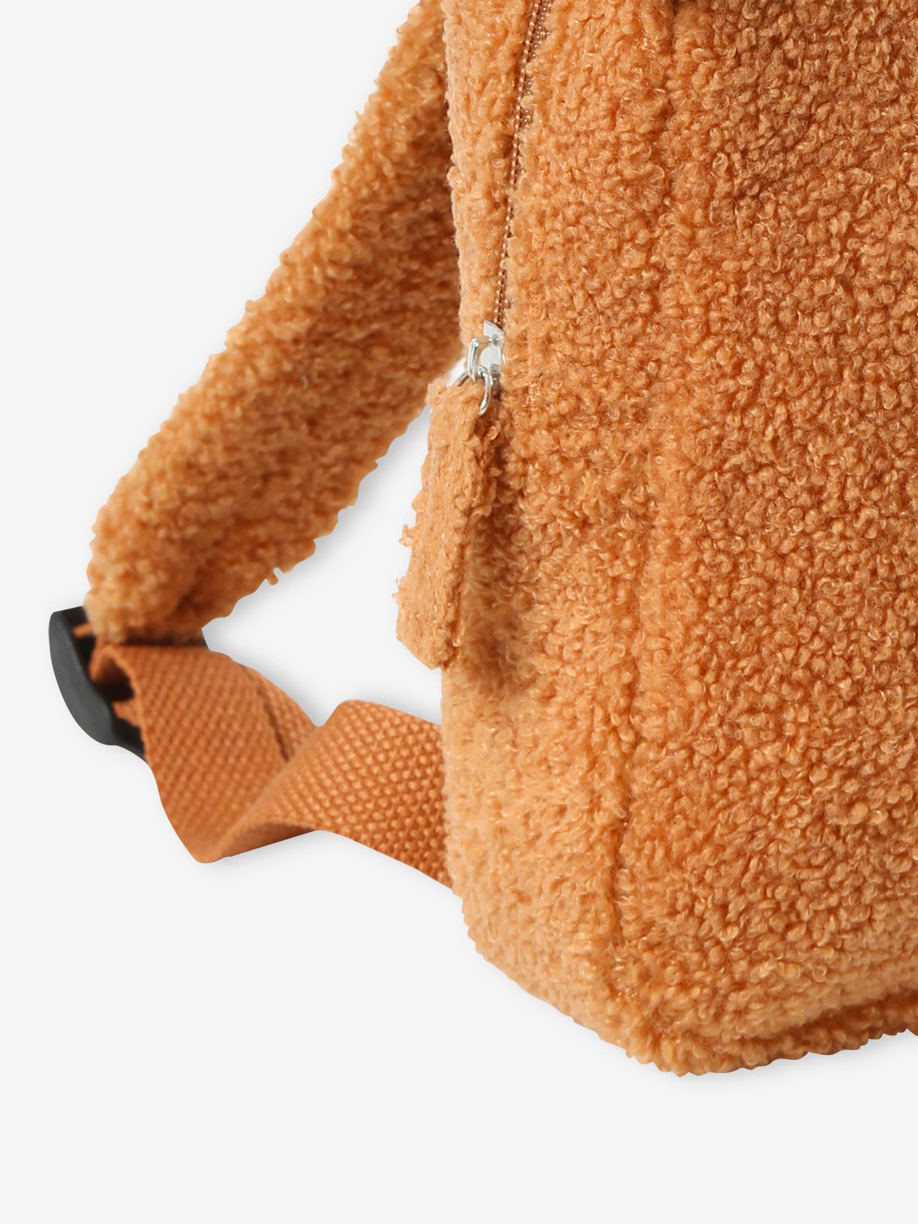 Mochila infantil Sherpa
