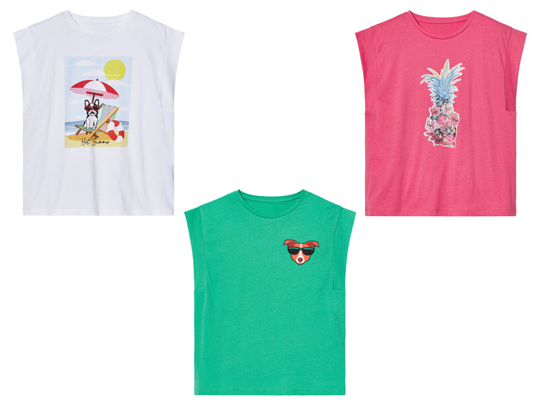 Kinder T-shirt