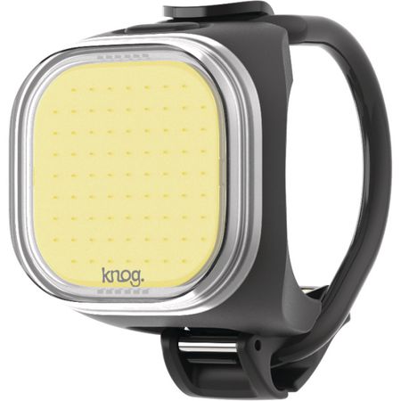 BLINDER MINI LOVE Frontlicht  black  50 Lumen, micro USB