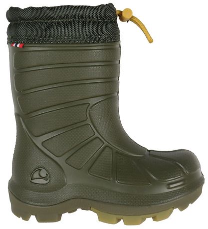 Viking Thermostiefel - Extreme 2.0 - Grün