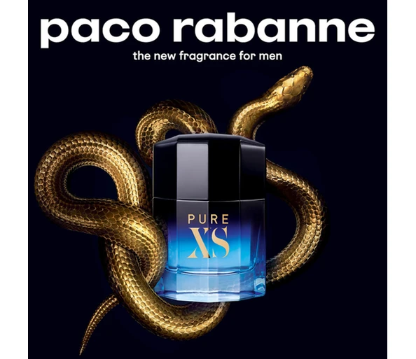 rabanne Pure XS Eau de Toilette