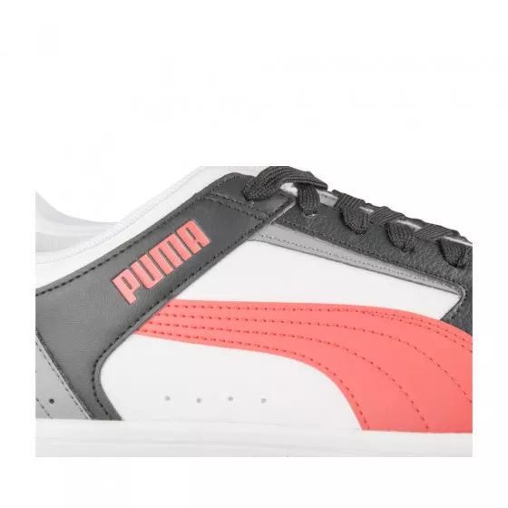 Baskets GRIS PUMA Rebound Joy Low