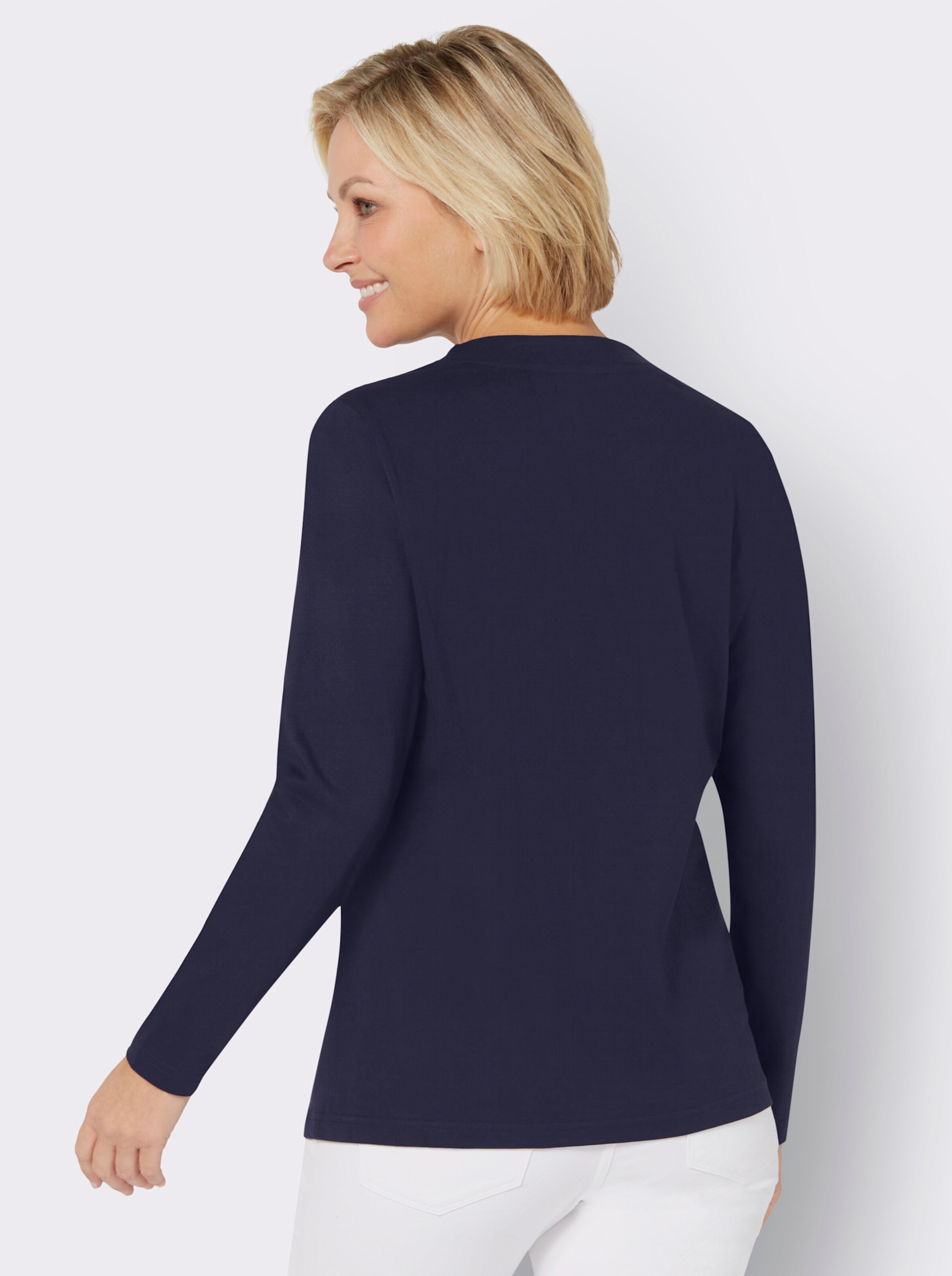 2-in-1-Shirt