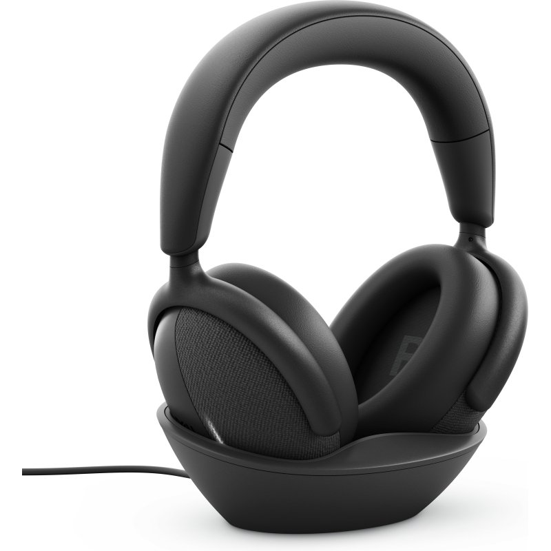 DELL Casque sans fil Pro Premium à réduction active du bruit - WL7024