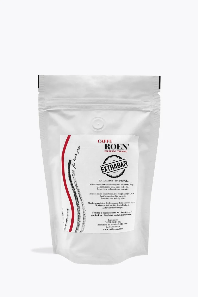 Caffè Roen Extra Bar