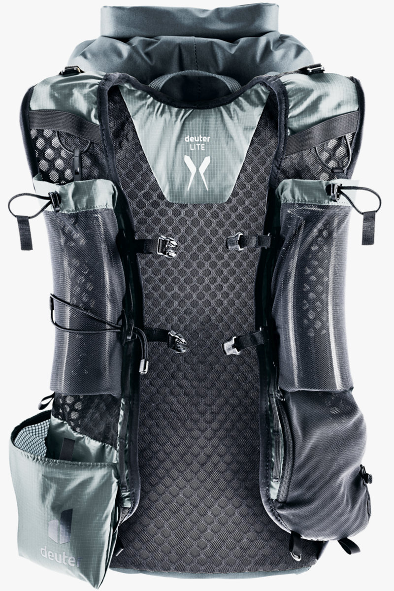 deuter Vertrail 16 L Tourenrucksack