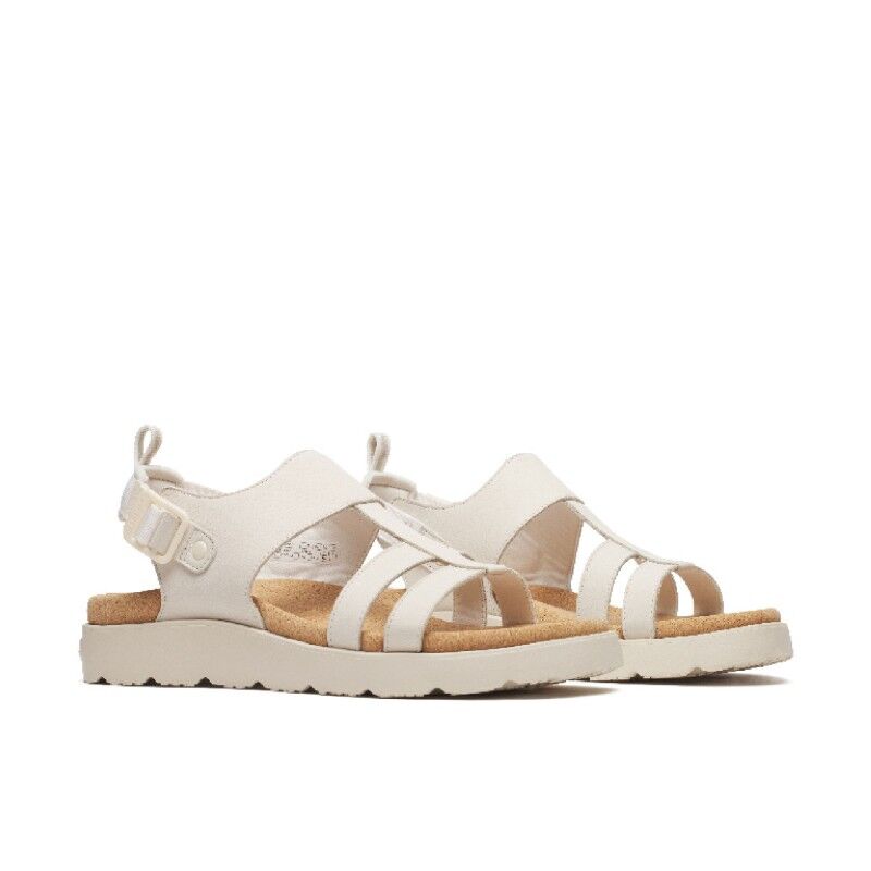 Fleur Backstrap - Sandales femme