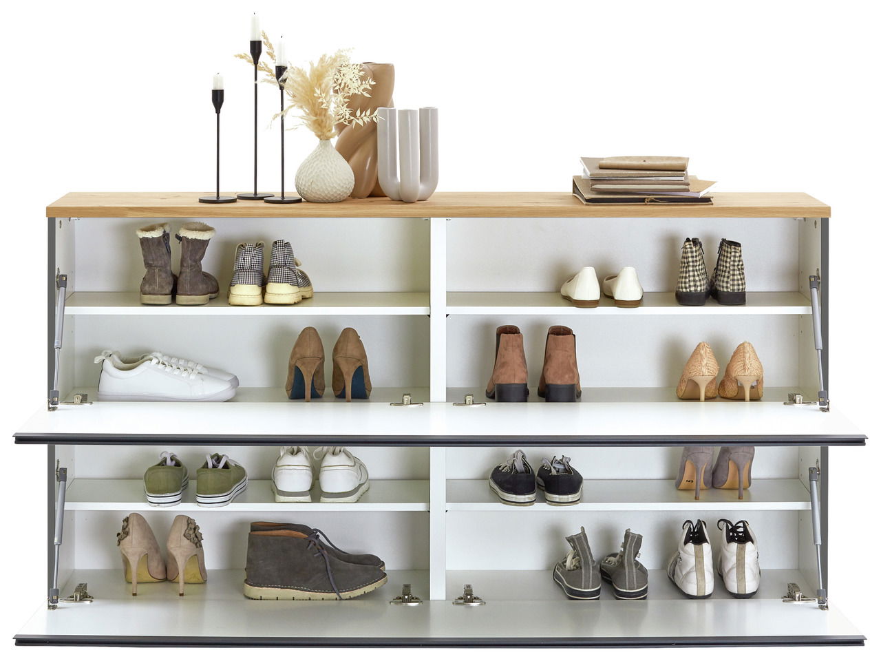 Dieter Knoll Hängeschuhschrank SORRENT
