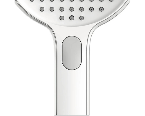 AVITAL ADUR eco ronde handdouche Ø 130 mm chroom