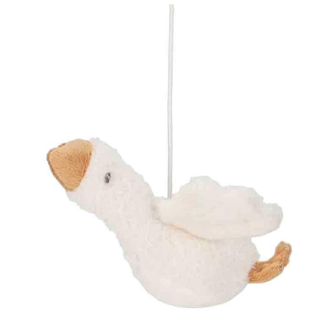 little dutch muziekmobiel hout newborn naturals