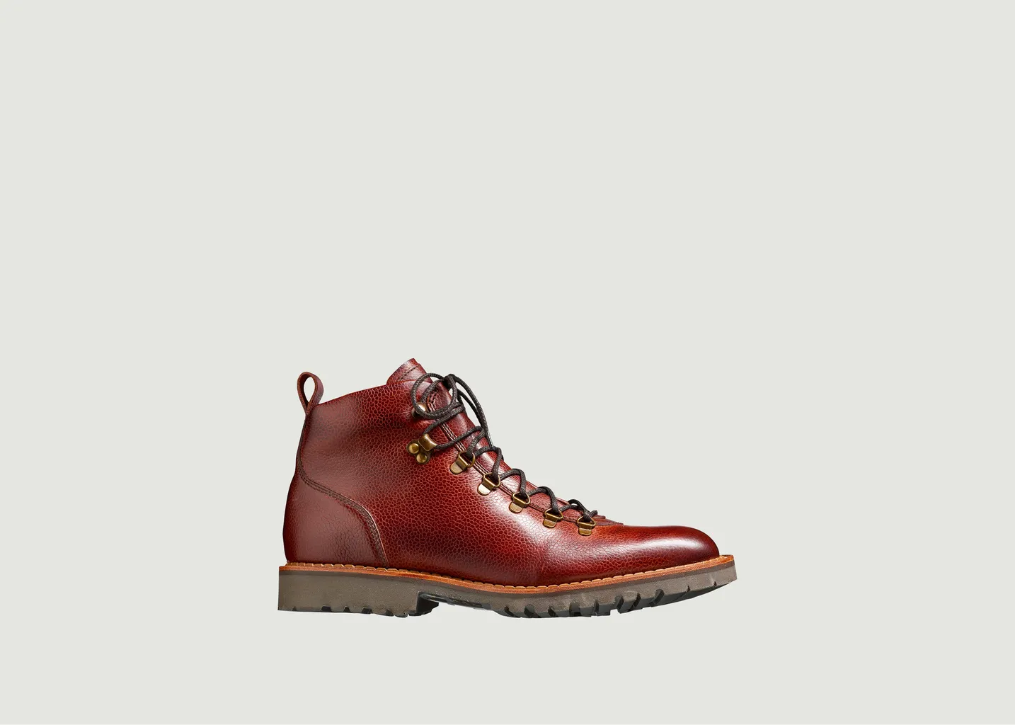 Boots Glencoe Barker Shoes