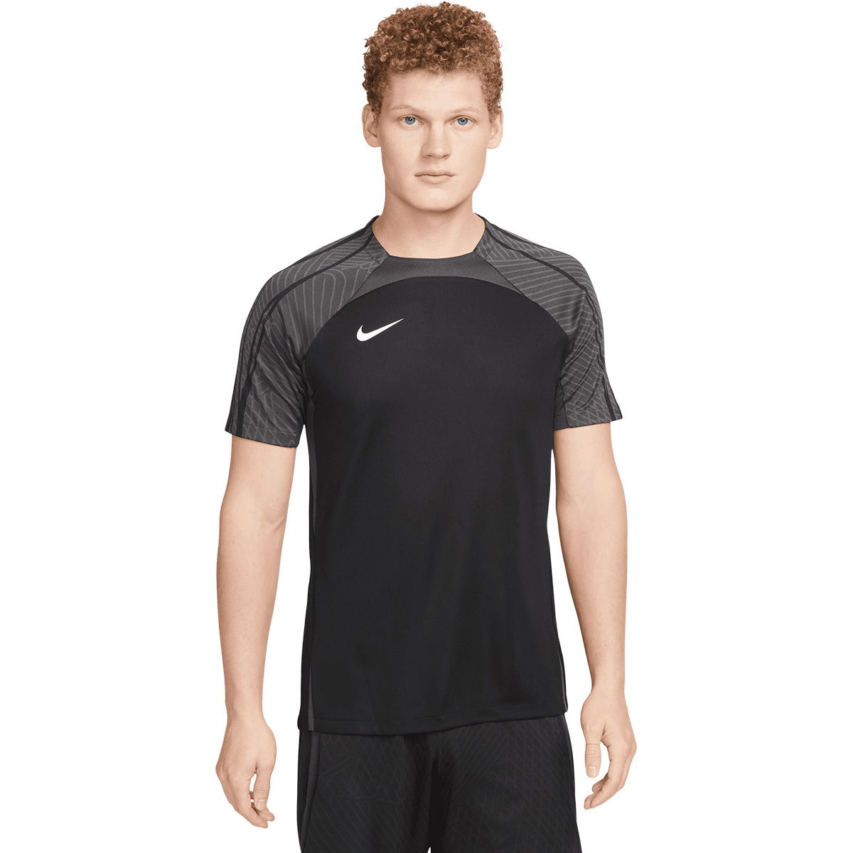 Nike Dri-FIT Strike Trænings T-shirt Herre