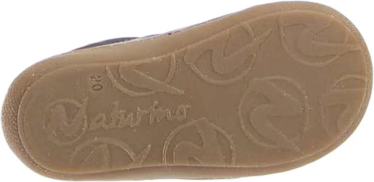 Naturino Cocoon VL Antracit Grey