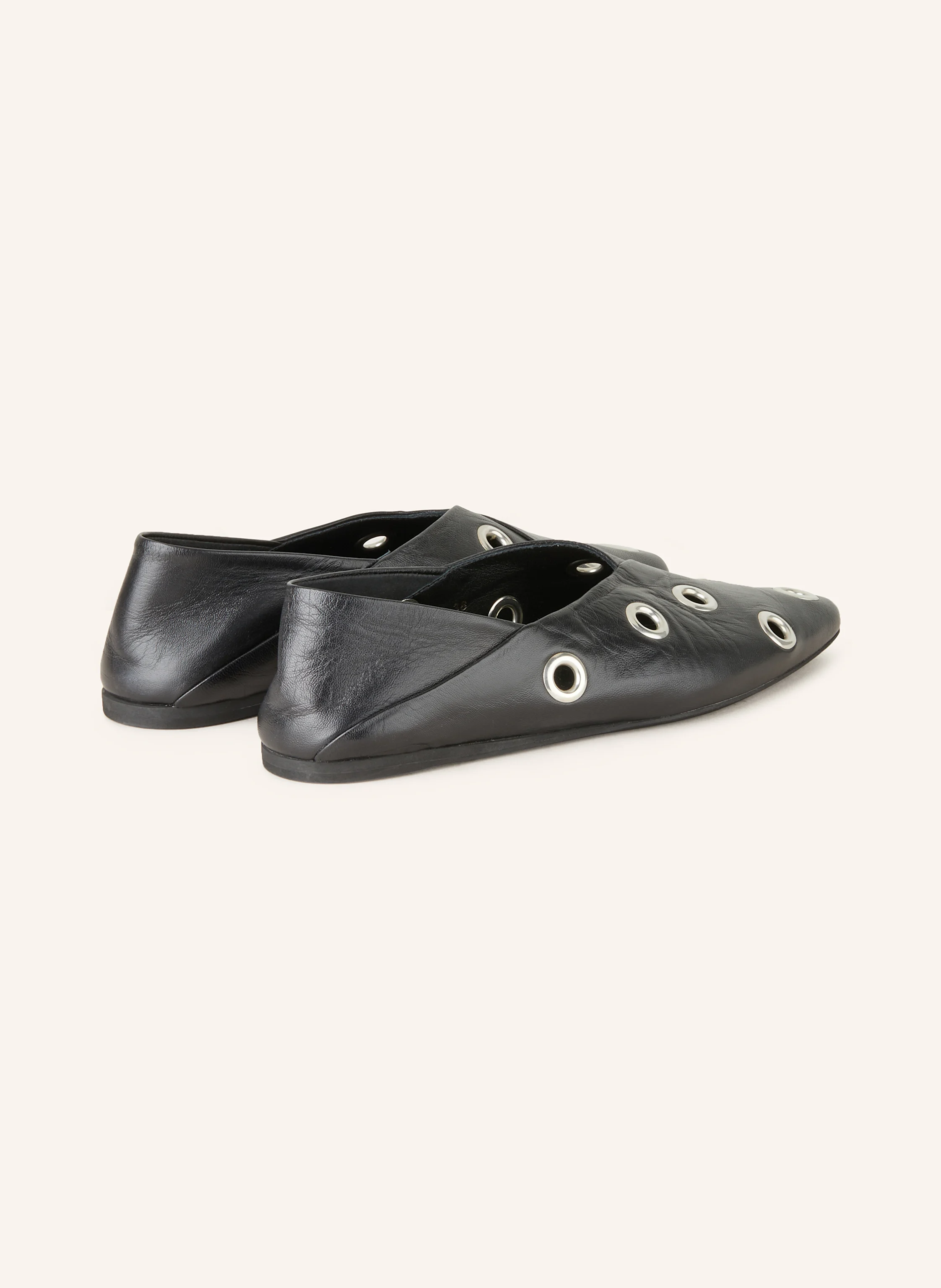 CLOSED Ballerinas