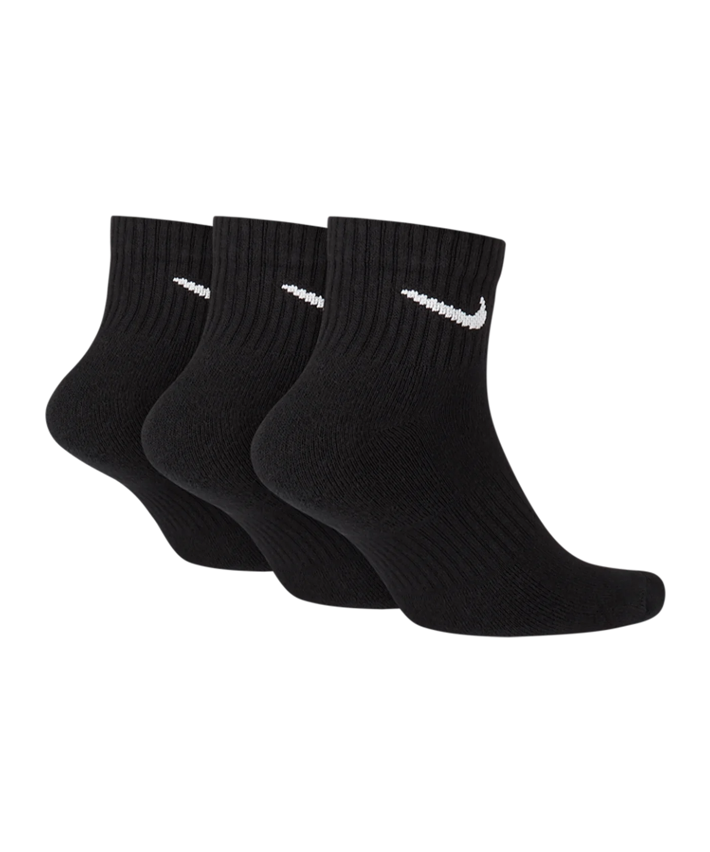 Nike Everyday Cushion Crew 3er Pack Socken F010