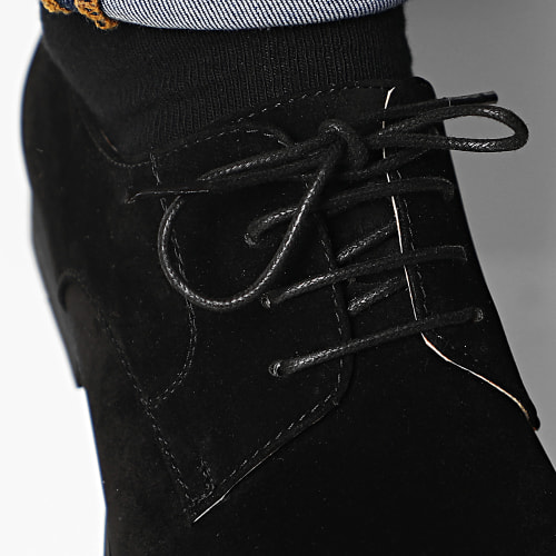 Chaussures U558 Noir