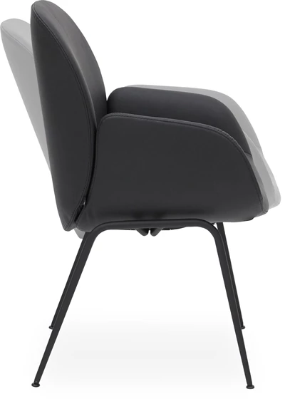 Stressless L D300 Bay Low Spisebordsstol