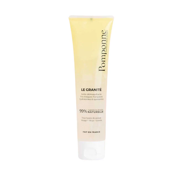 Pomponne Granité Démaquillant 100 ML