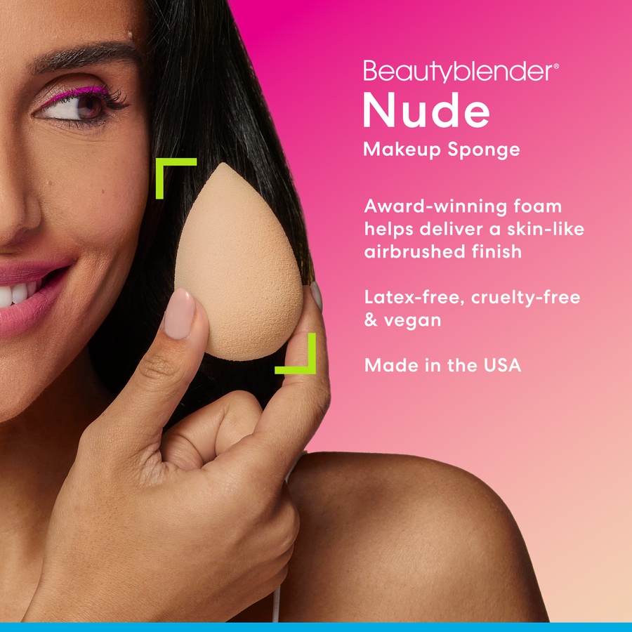 Beautyblender Original Nude