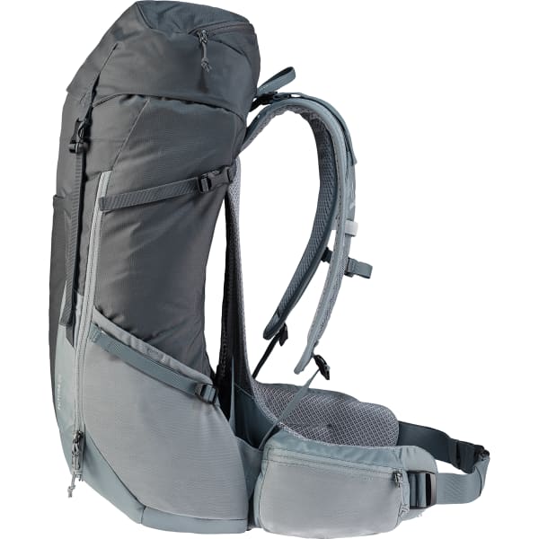 Sac à dos randonnée DEUTER FUTURA 26 GRAPHITE/SHALE