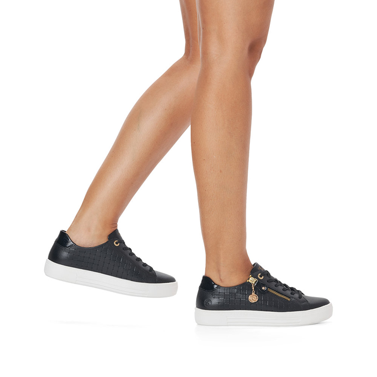 Remonte D0916-00 | NOIR