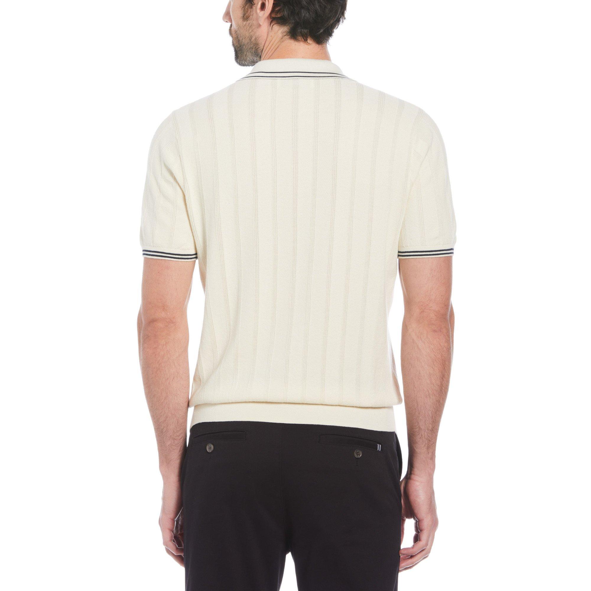 Original Penguin Knit Polo Sn42