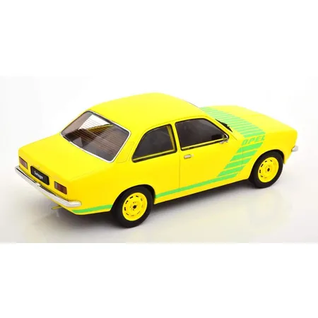 KK Scale OpelKadett C Swinger
