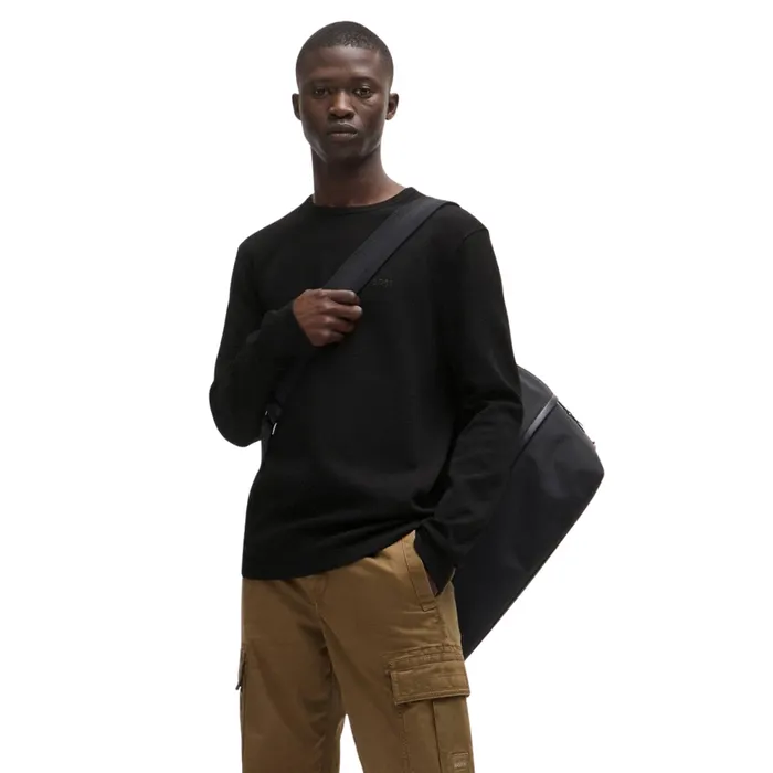 Boss Tempesto Sweater Heren