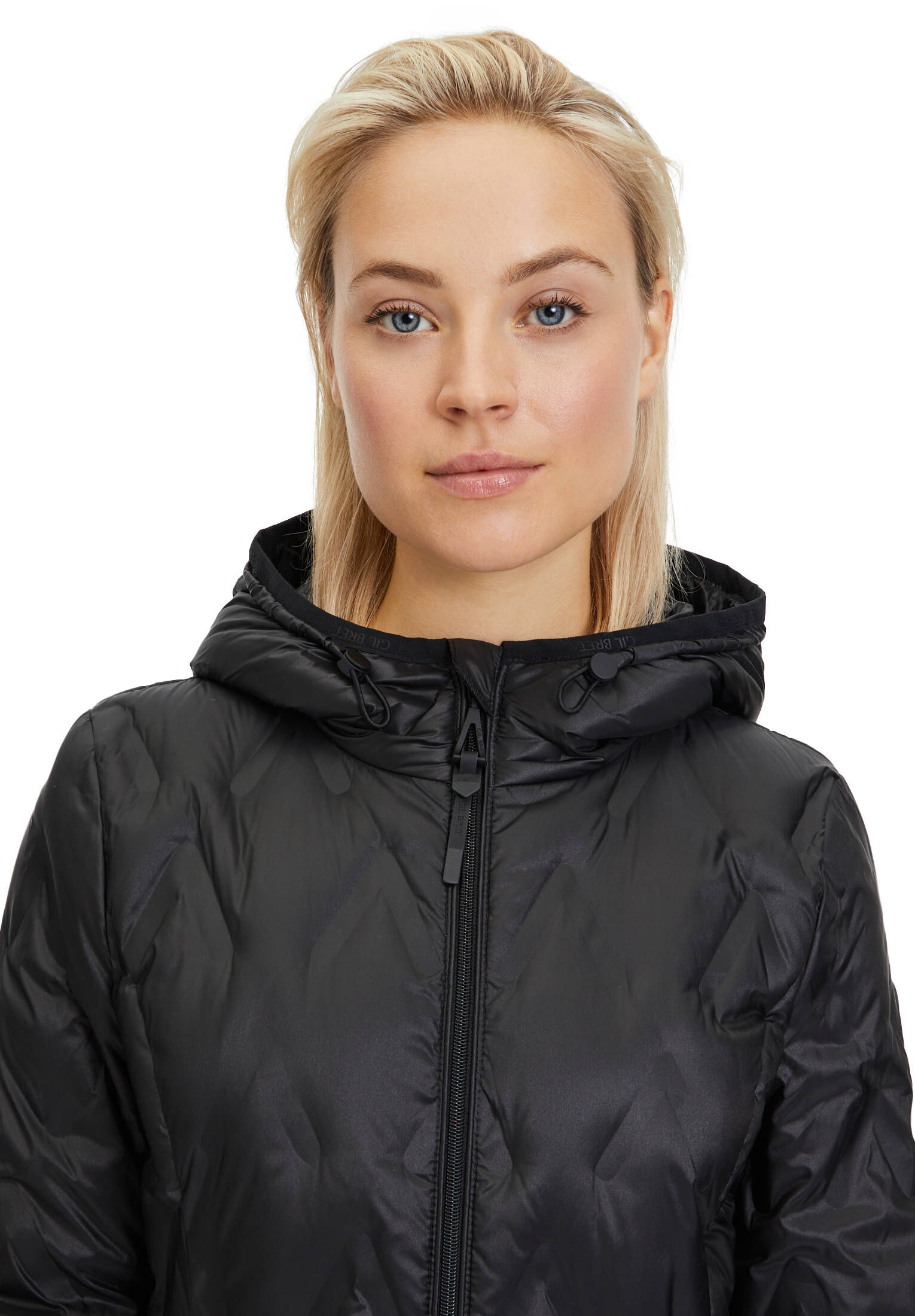 Gil Bret| Damen Winterjacke mit Kapuze