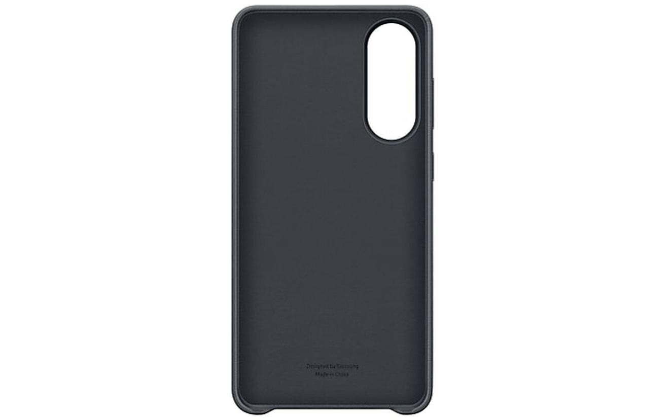 Back Cover Kindsuit Case Galaxy S25 Edge SchwarzSchutzhülle für das Samsung Galaxy S25 Edge