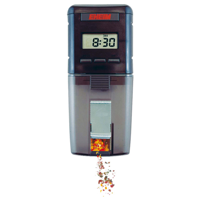 EHEIM Futterautomat 3580