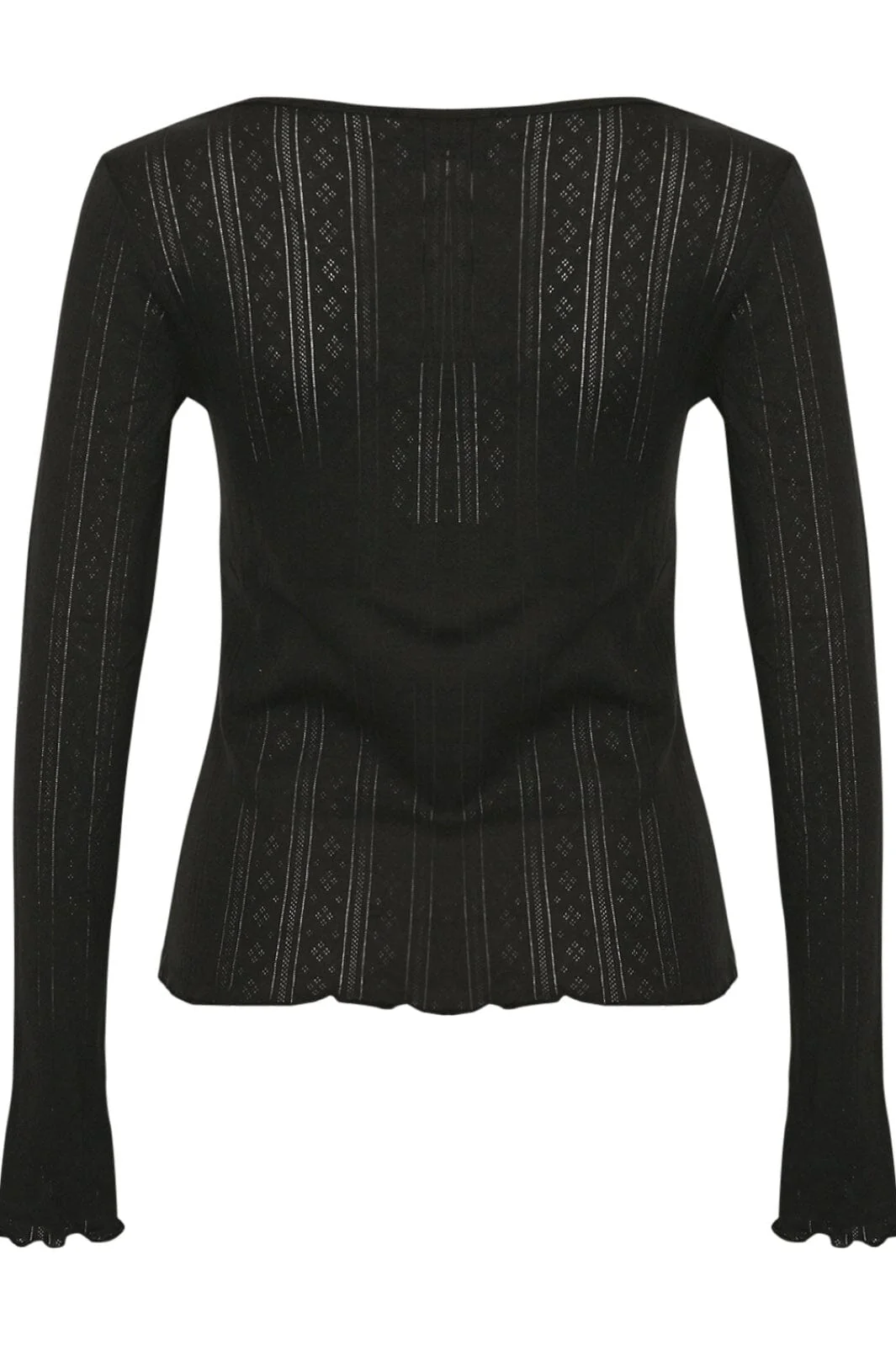 Noella Karmia Top 004 black