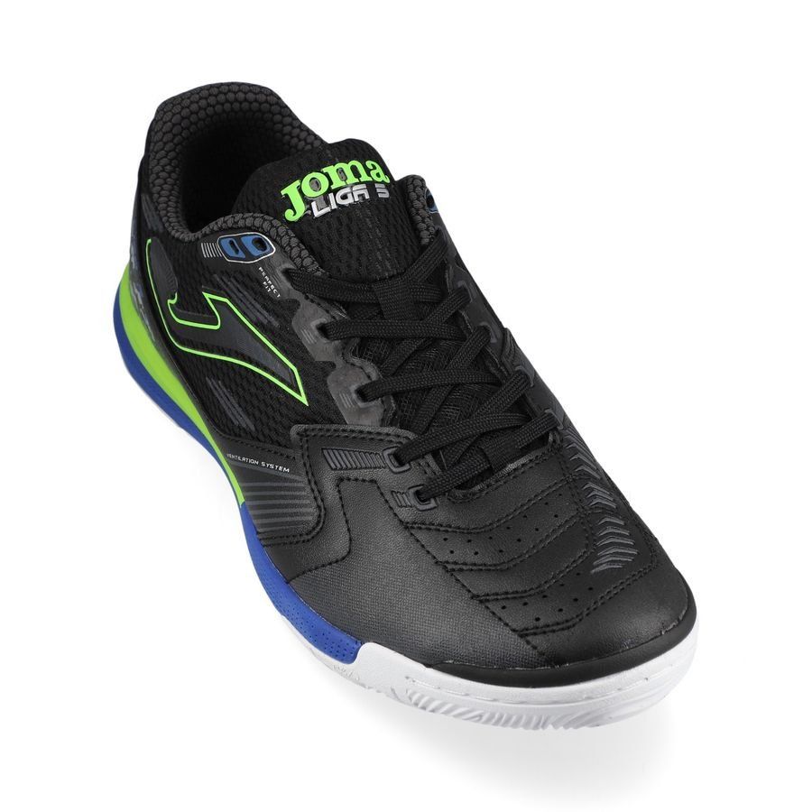 Joma LIGA 5 IN - Noir