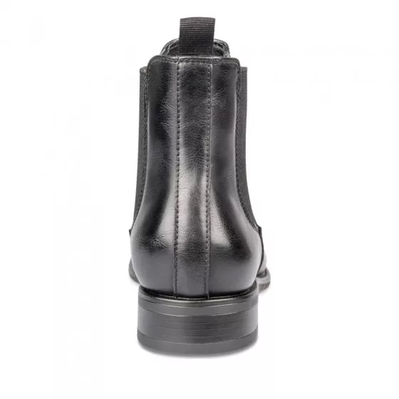 Bottines NOIR B-BLAKE