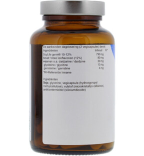 TS Choice Isoflavonen Super Capsules 30CP