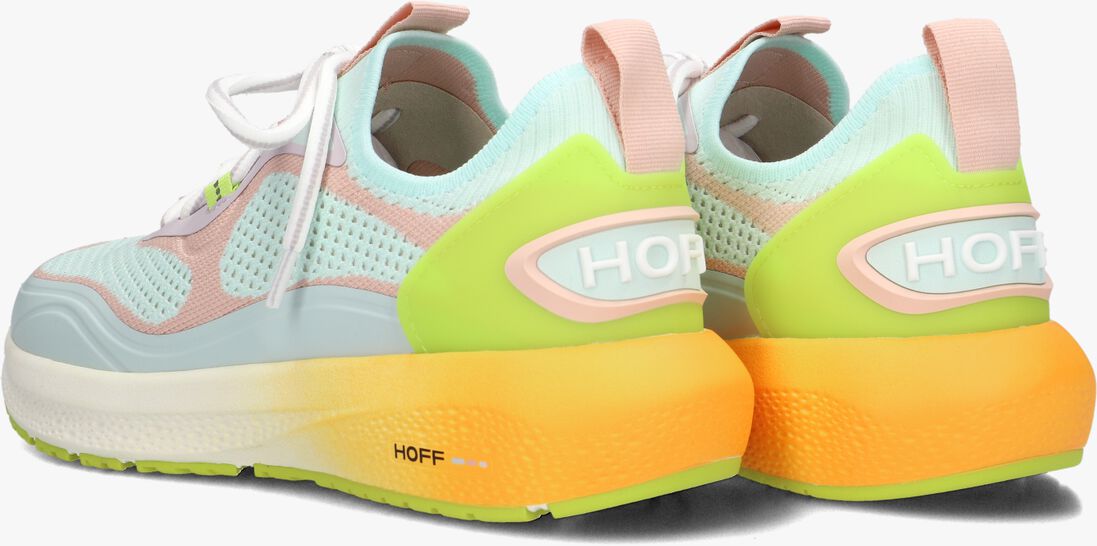 THE HOFF BRAND multi the hoff brand lage sneakers dynamic