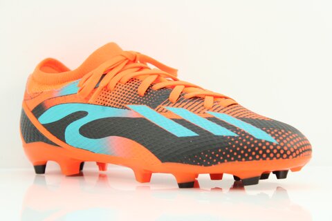 Adidas X SPEEDPORTAL Messi.4 FxG J