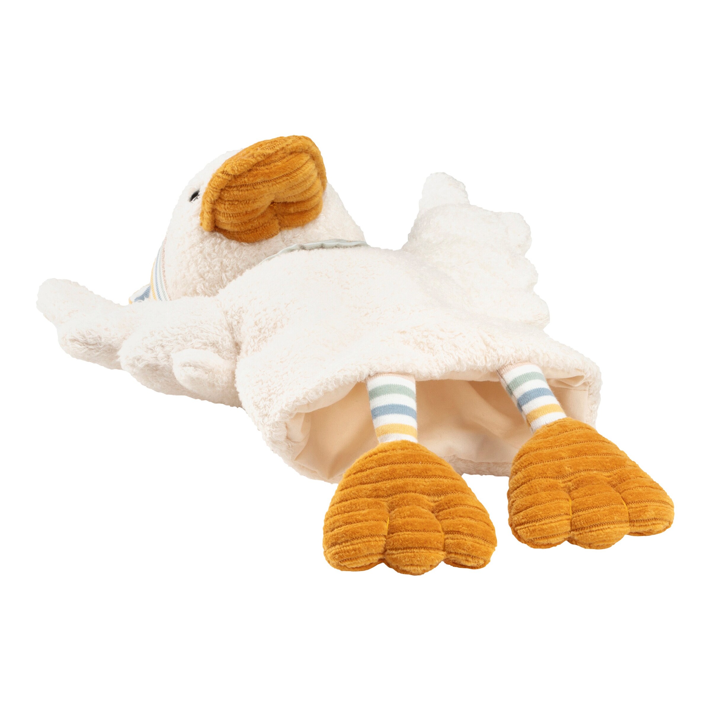 Sterntaler Handpuppe Ente Edda