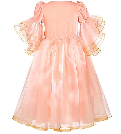 Souza Kostüm - Prinzessin - Marie-Laure - Rosa