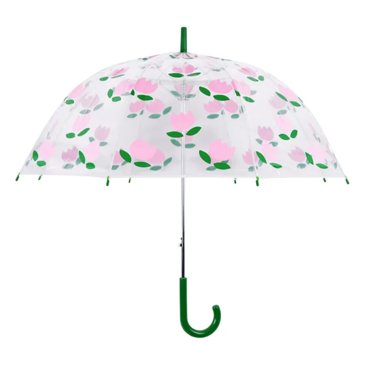 Mathilde Cabanas Parapluie Tulipes adulte