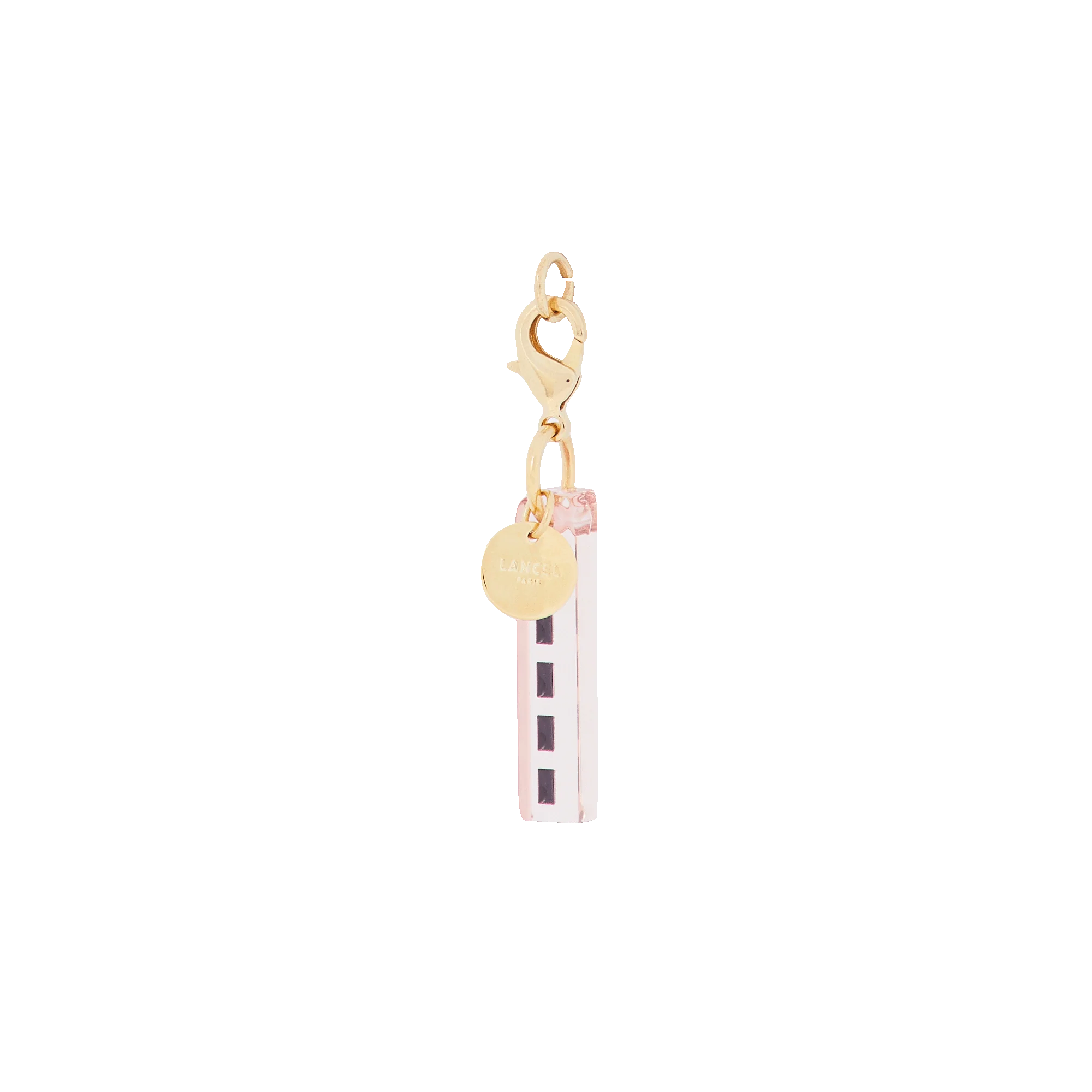 Charm lettre I Charms de Lancel-Multico