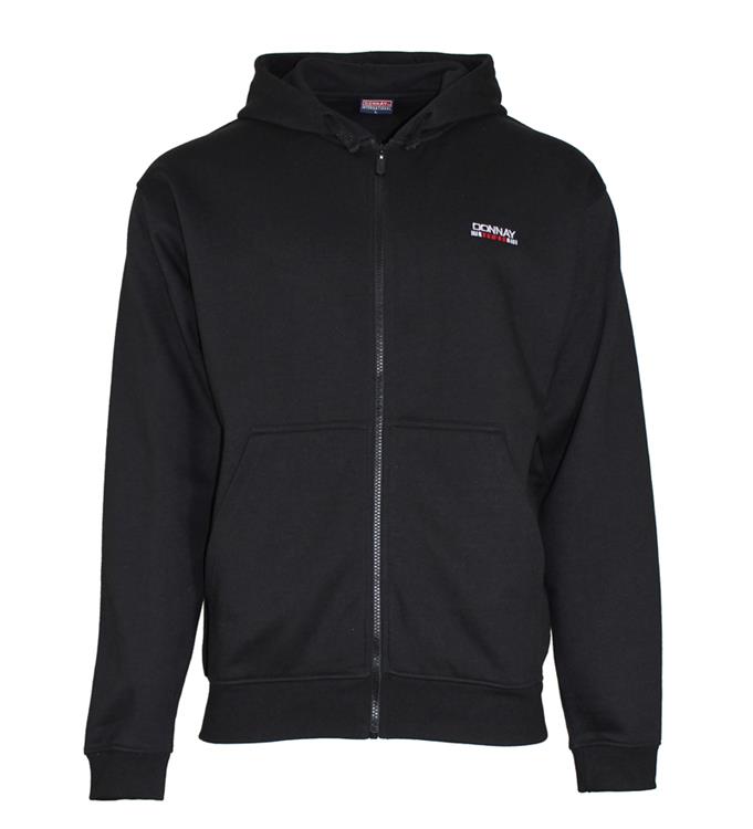 Donnay FZ Senior Hoody