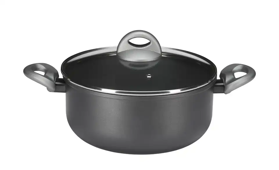 KHG Topfset 5-teilig Sandra