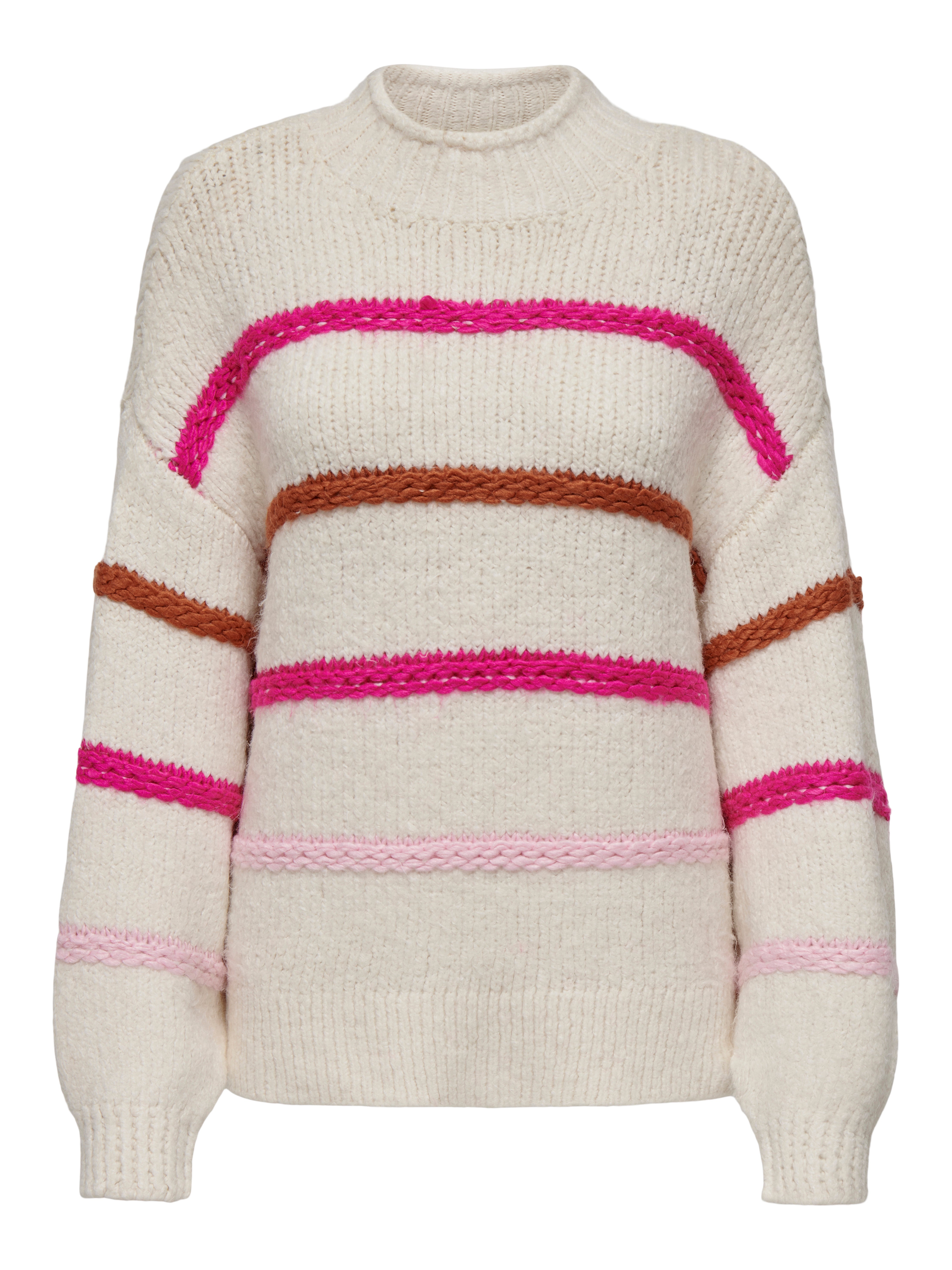 ONLMY Strickpullover Birch