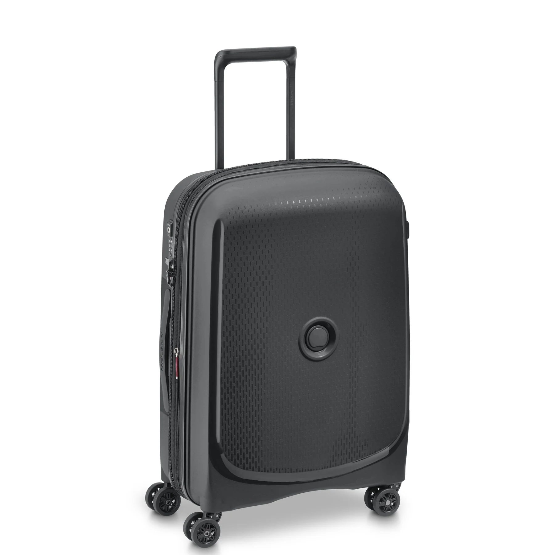 Valise cabine - S Slim (55cm) Matière Recyclée