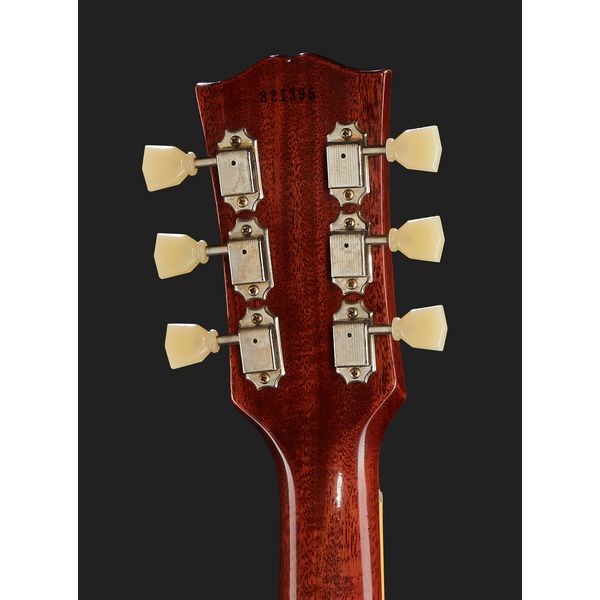 Gibson Les Paul 58 WC ULA